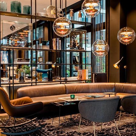 Motel One Koeln-Messe Dış mekan fotoğraf