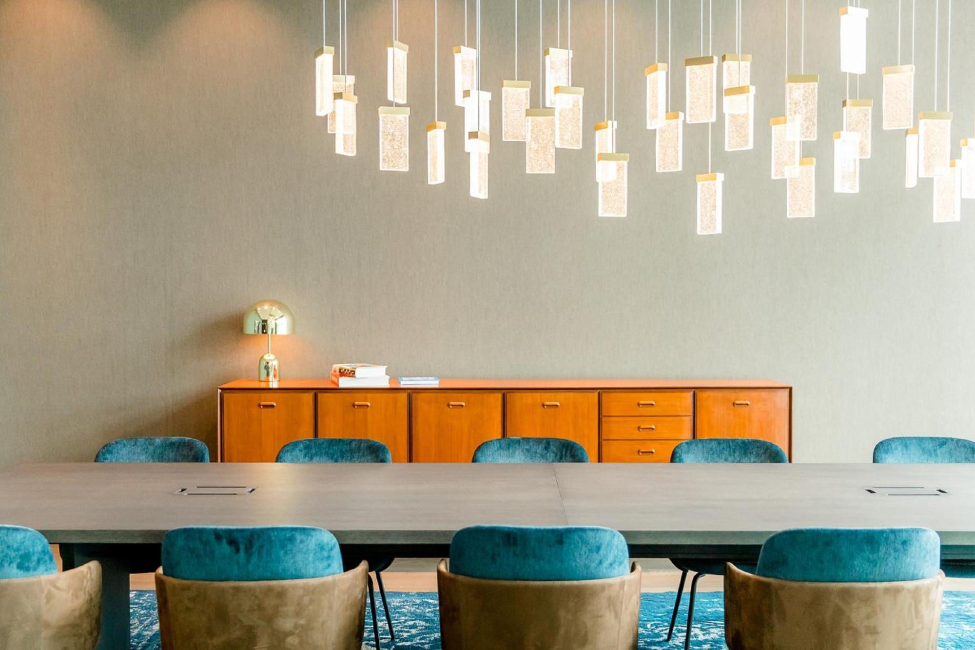 Motel One Koeln-Messe Dış mekan fotoğraf