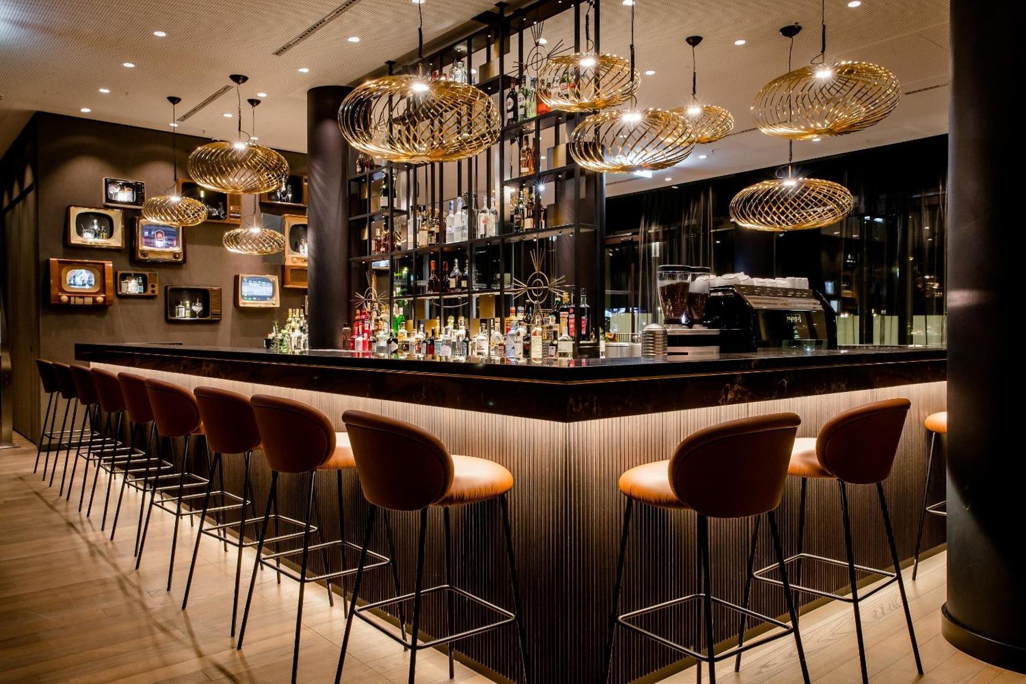 Motel One Koeln-Messe Dış mekan fotoğraf
