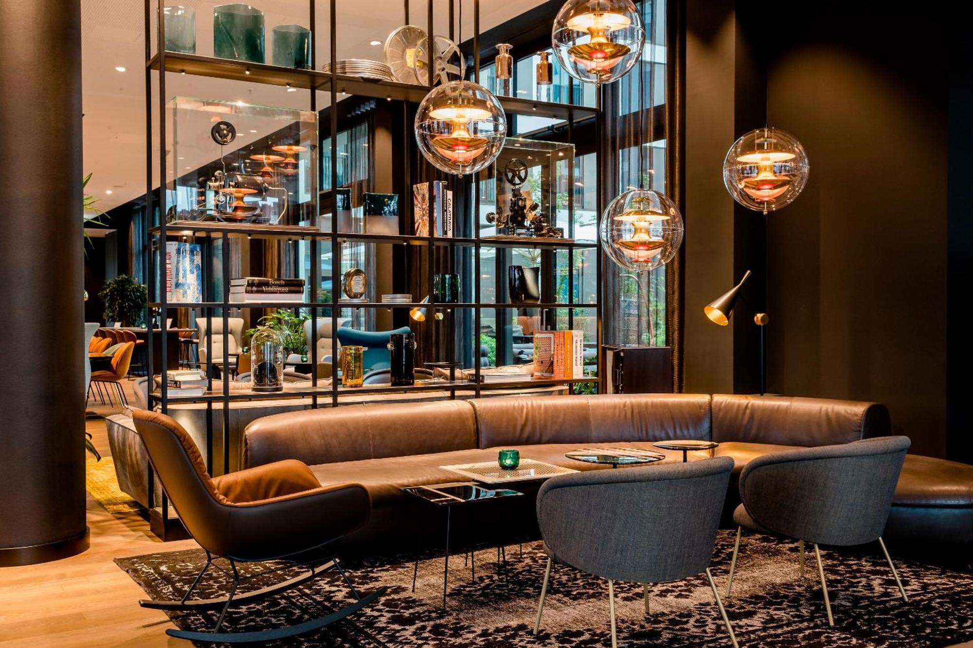 Motel One Koeln-Messe Dış mekan fotoğraf